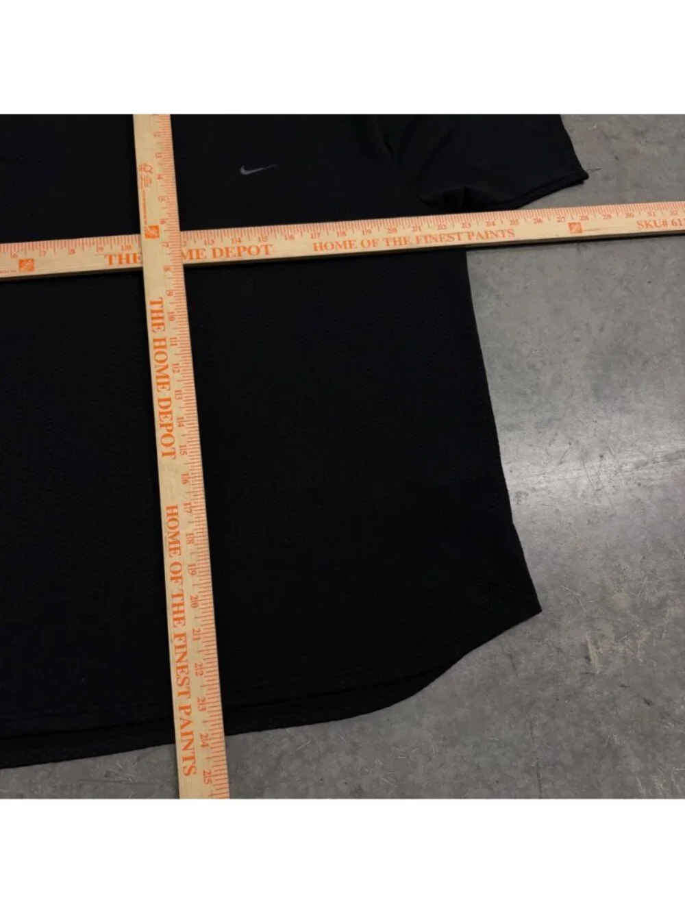 Nike made sphere